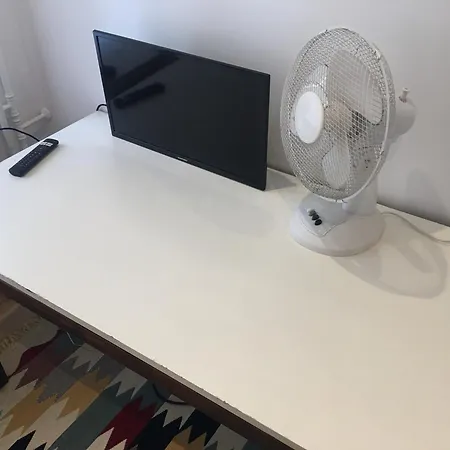 Lägenhet Mieszkanie 2 Wrocław