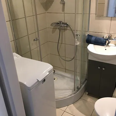 Mieszkanie 2 Wrocław