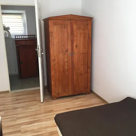 Mieszkanie 2 * Wrocław