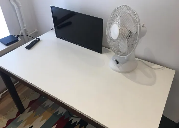 公寓 Mieszkanie 2 弗罗茨瓦夫