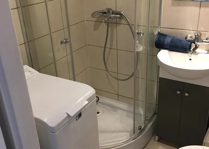 Mieszkanie 2 弗罗茨瓦夫