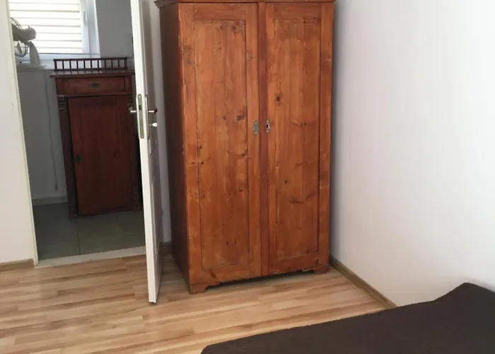 Mieszkanie 2 * 弗罗茨瓦夫